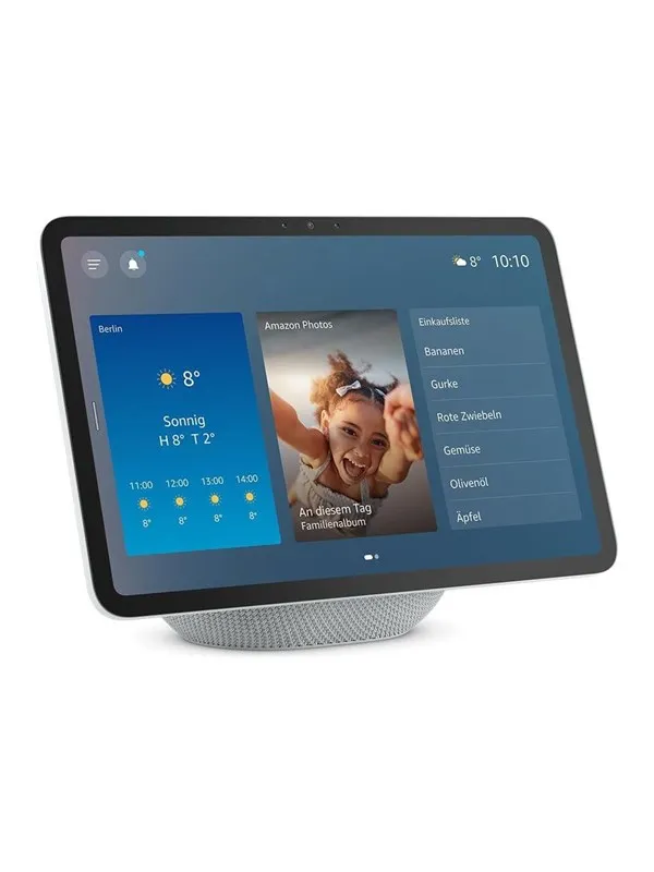 Amazon Echo Show 8