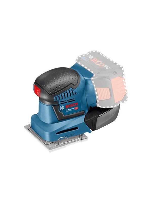 Bosch Professional GSS 18V-10