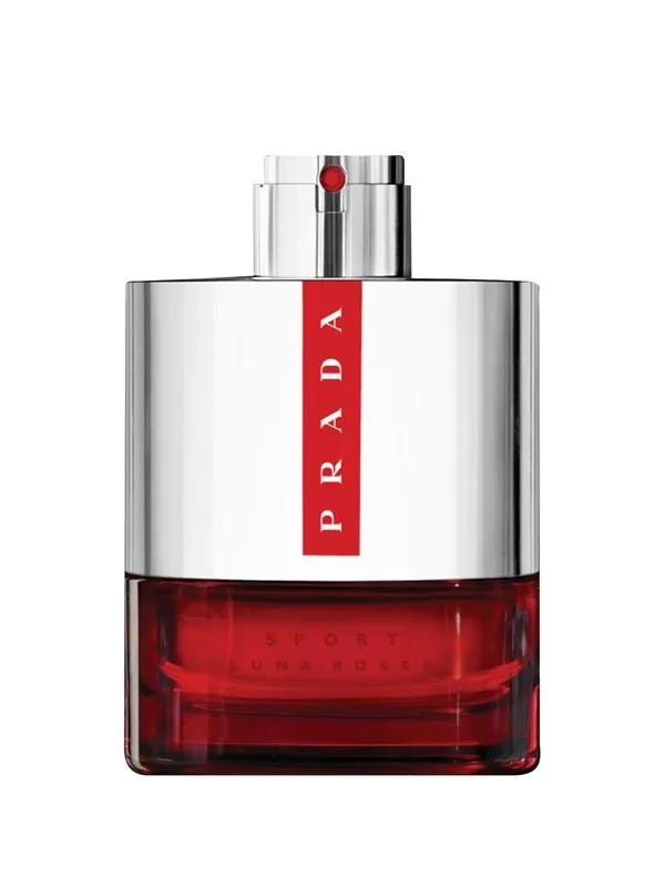 Prada Luna Rossa Sport Pour Homme EDT Spray 100ml