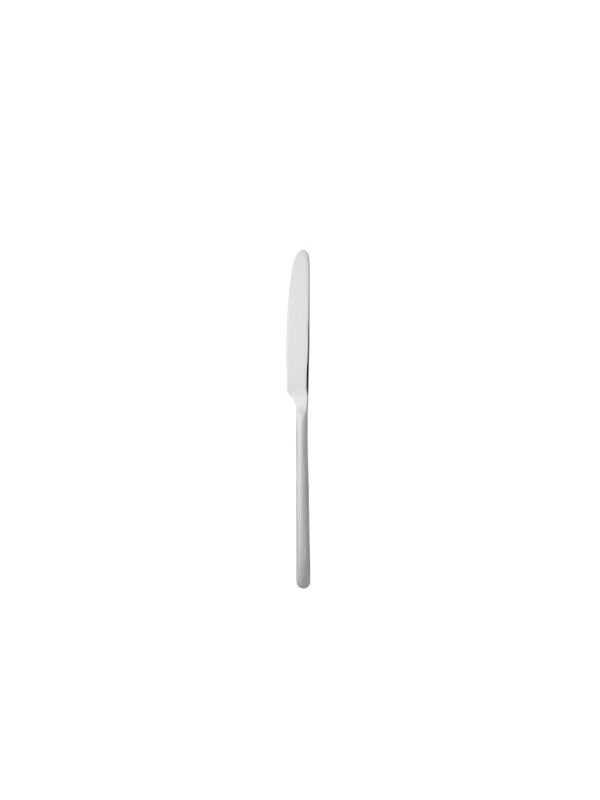 Gense Lunch knife Still 21 cm Matte/Glossy steel