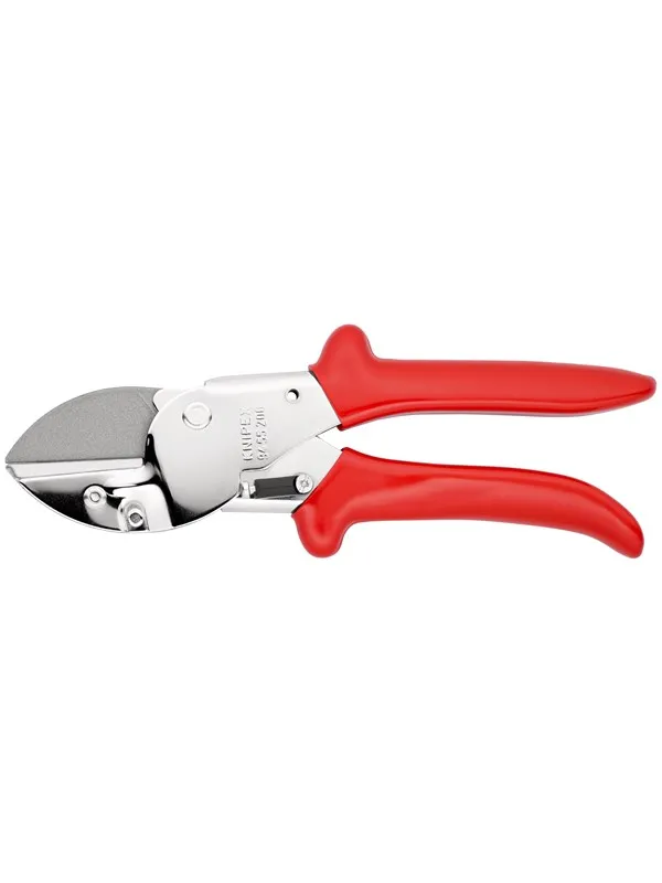 KNIPEX Ambolt-saks
