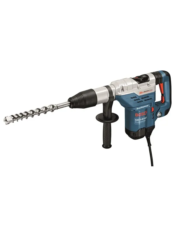 Bosch Professional GBH 5-40 DCE