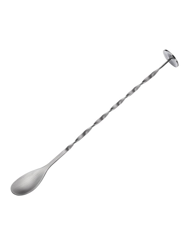 Cilio Cocktailskje, vridd, 25 cm