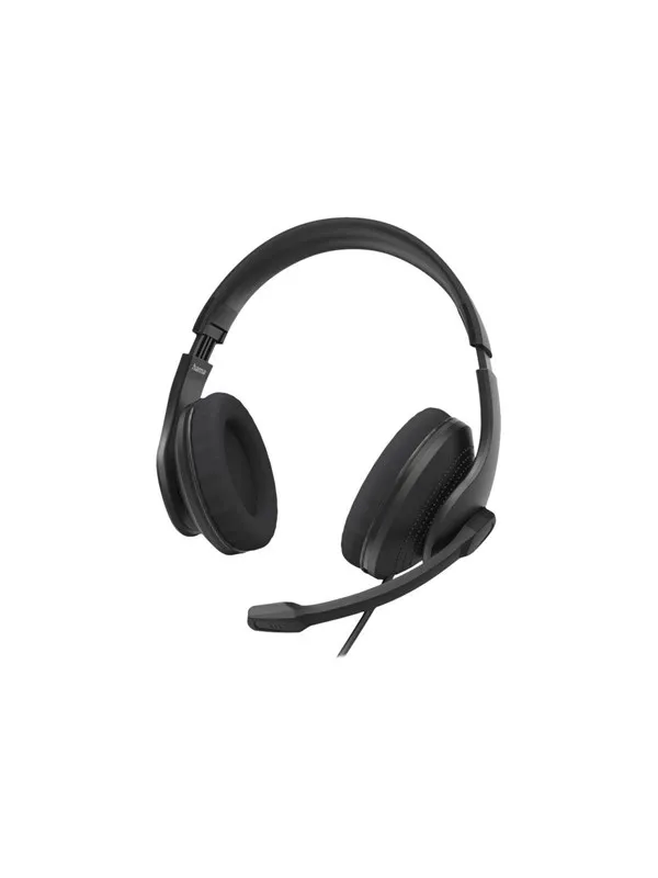 Hama "HS-USB300 V2" - headset