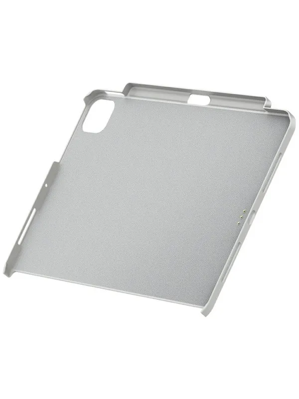 UNIQ Axel Case for iPad Pro 11" (2024/2025) - White