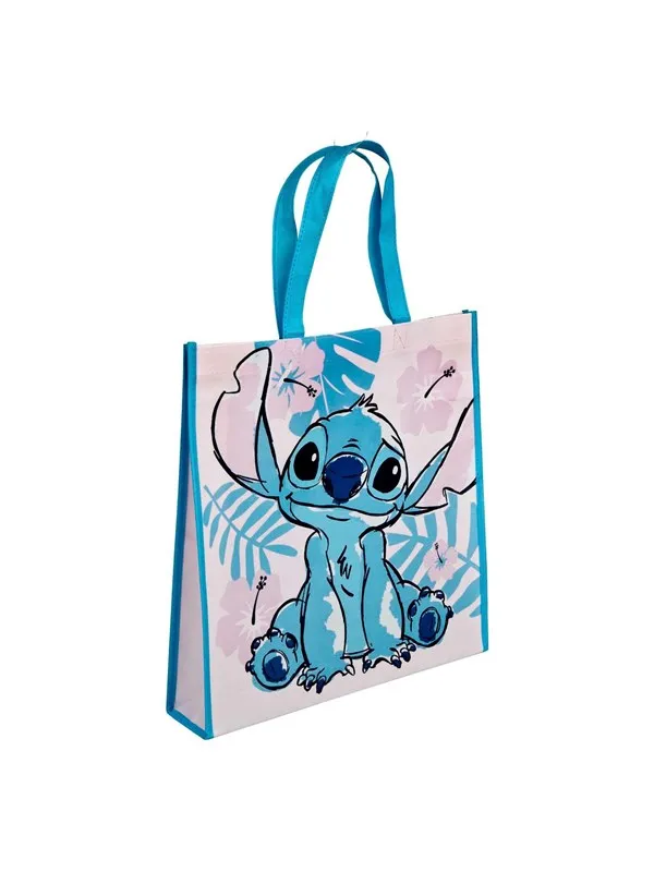 Undercover Shopping Bag Stitch