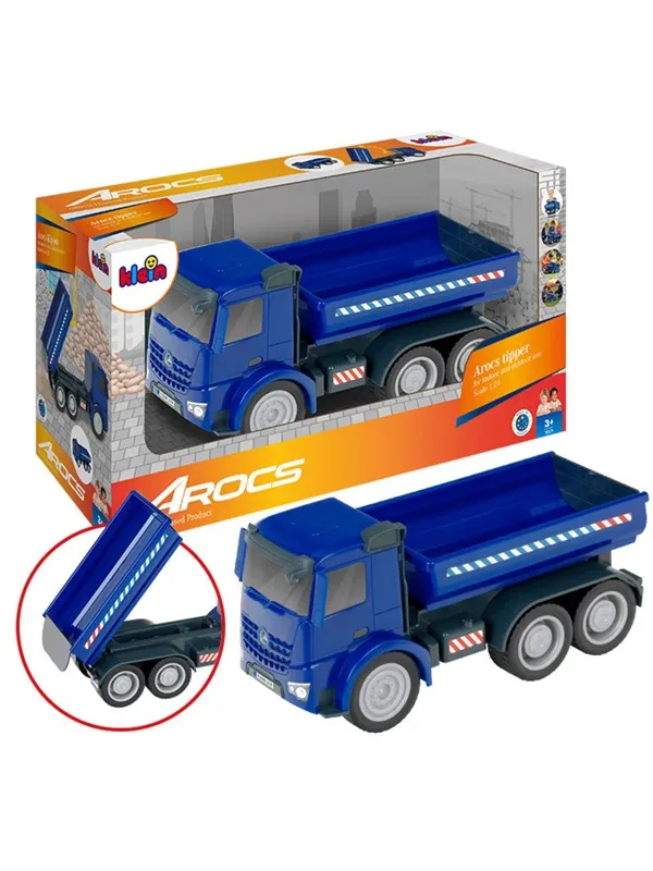 Theo Klein Mercedes-Benz Arocs tipvogn 1:24
