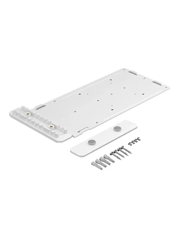 Logitech video conferencing mounting kit