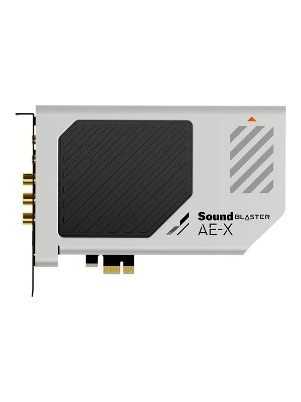 Creative Sound Blaster AE-X