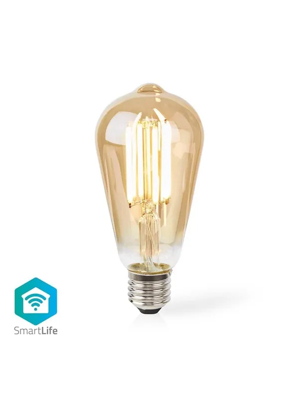Nedis SmartLife LED Lyspære
