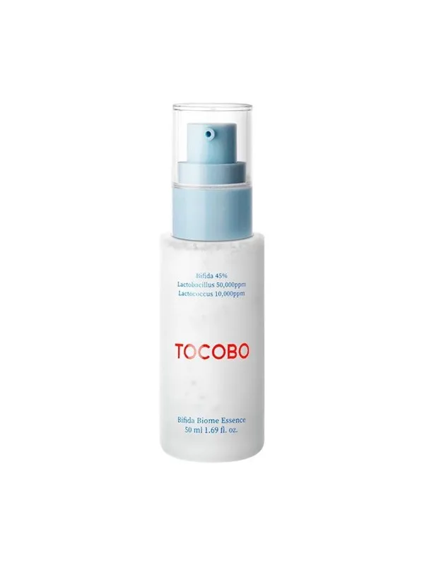 Tocobo Bifida Biome Essence 50 ml