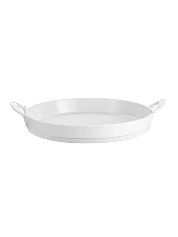 Pillivuyt Toulouse Dish 27 cm