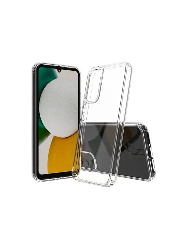 Screenor Hybrid Bumper - back cover for mobile phone