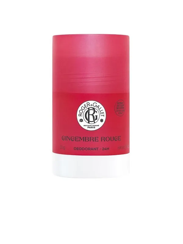 Roger & Gallet Rouge 24h Protection Deodorant Stick 50â¯g