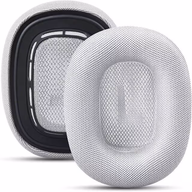 Øreputer Apple AirPods Max  - Sølv