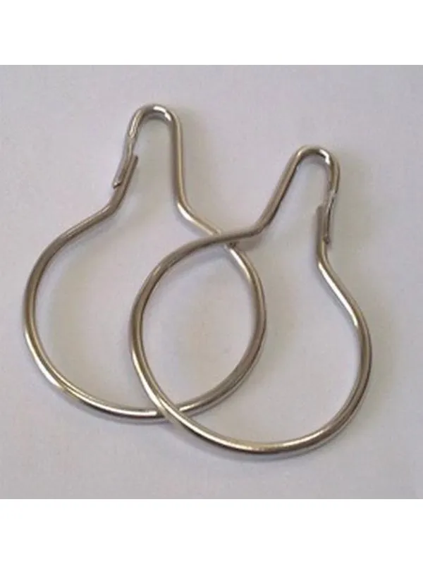 Bjørn Hammer Curtain ring 30 mm