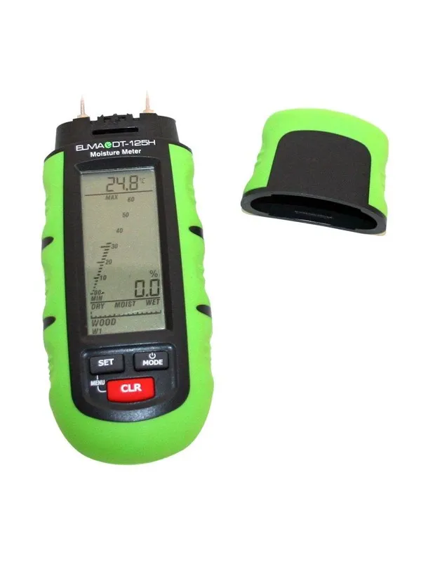 Elma Instruments Elma dt-125 moisture meter