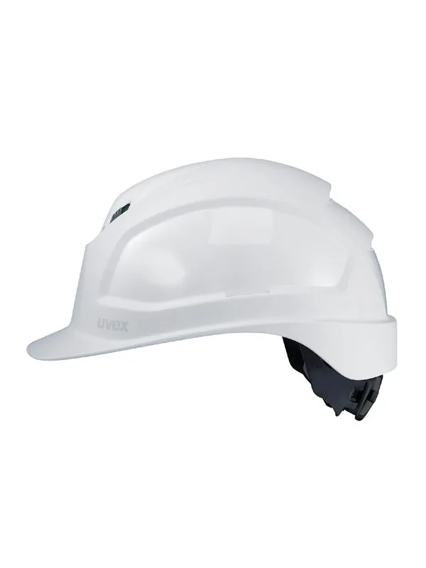 Uvex 9772040 safety headgear