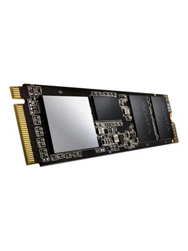 A-Data XPG SX8200 Pro SSD - 512GB - M.2 2280 (80mm) PCIe 3.0