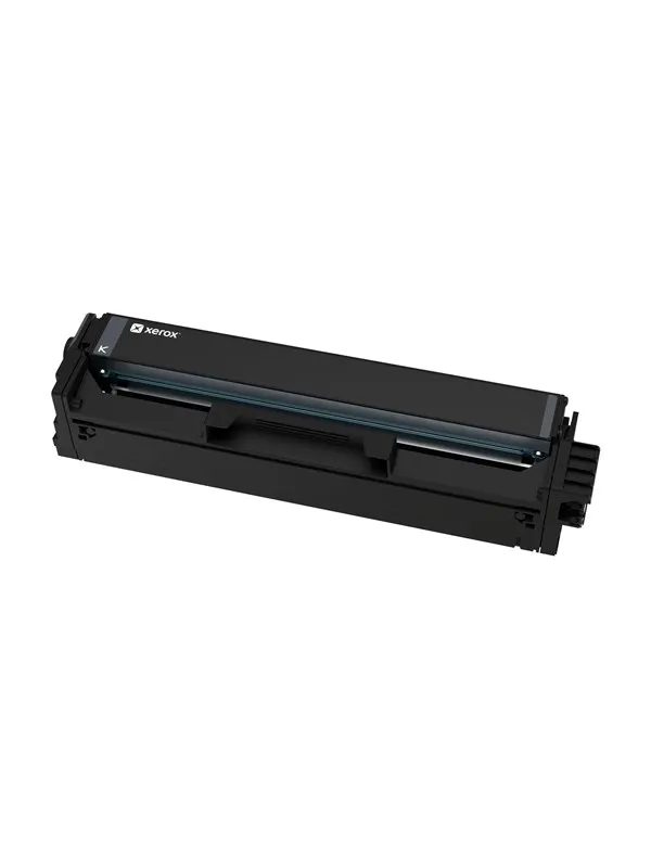 Xerox - black - original - toner cartridge