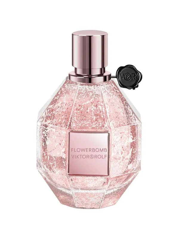Viktor & Rolf Flowerbomb Frozen Flower EdP 100ml