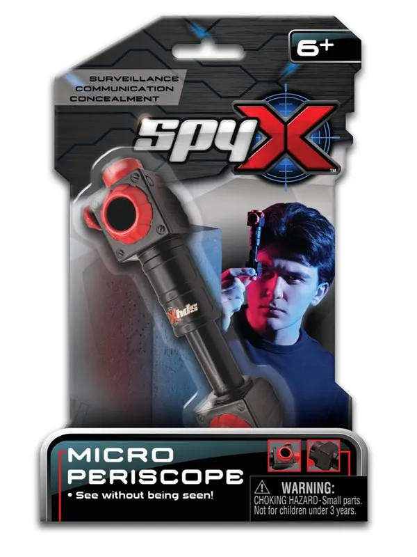 Spy X Micro Periscope