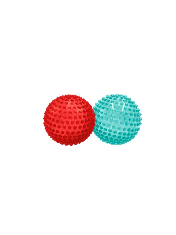 Edushape Sansebolde m/duft 2-pak 13 cm