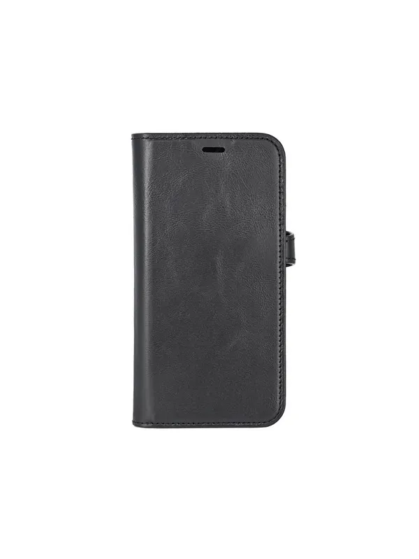 Buffalo 2in1 Leather 3 card MagSeries iPhone SE 4