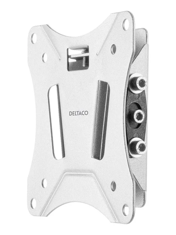Deltaco ARM-0510 Wall Mount - Max 25 kg - recommended for 27"
