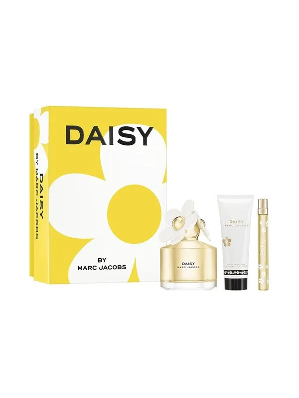 Marc Jacobs Daisy 185ml. - Gavesæt.