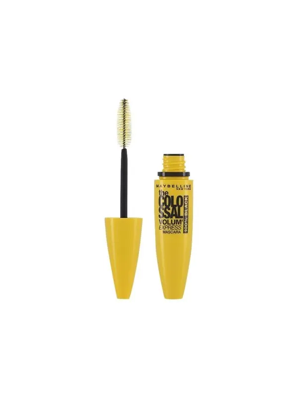 Maybelline Volum' Express The Colossal