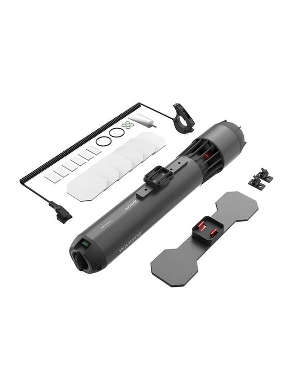 Waydoo Subnado submersible scooter - kit for SUP