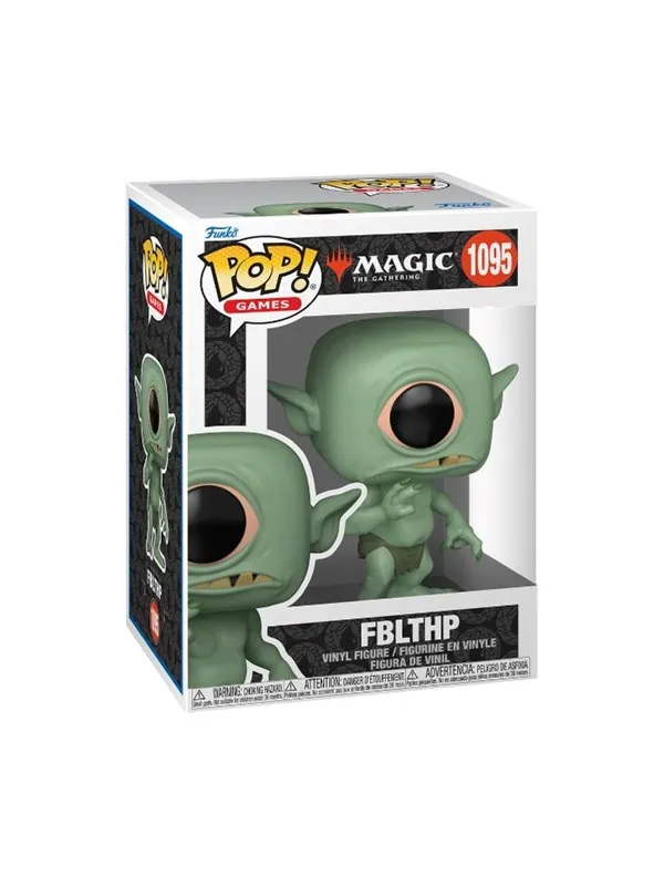 Funko! - POP Vinyl MTG S3 Fblthp