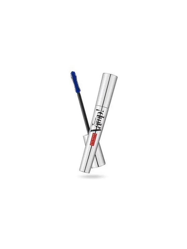 PUPA Milano Vamp! Mascara 301 Electric Blue