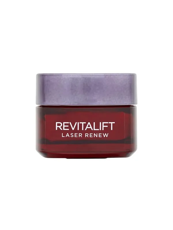 L'Oréal Paris SkincareRevitalift Laser Renew Day Cream 50ml