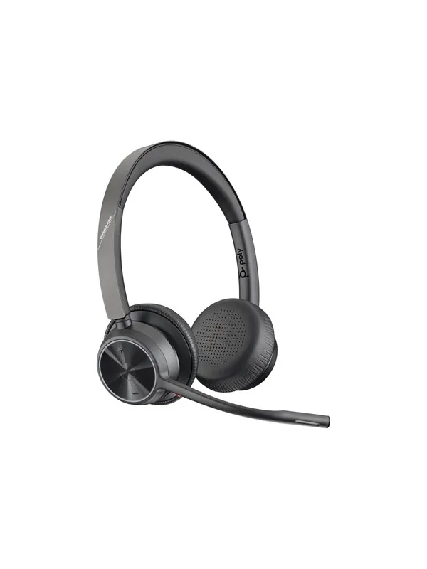 Poly Voyager 4300 UC Series 4320