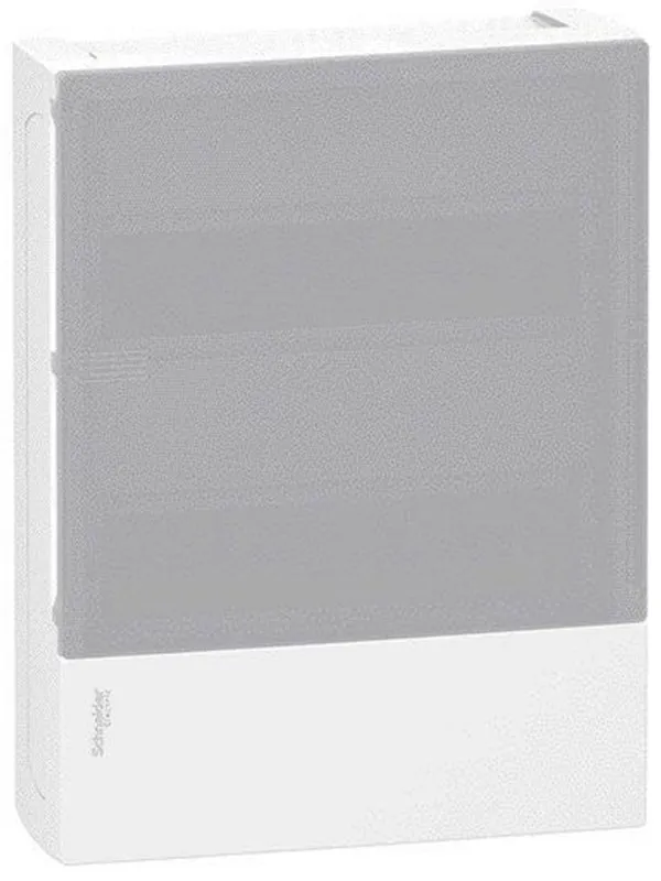 Schneider Electric Modular encl. minipragma 1r 4m flush fd