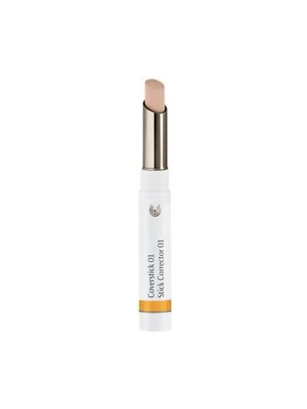 Dr. Hauschka Coverstick 02 Sand