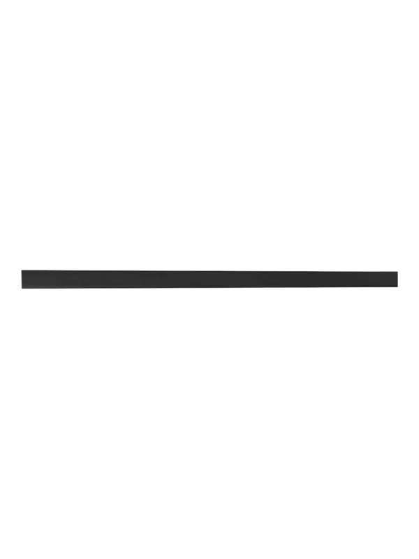 Nedis TVCC110BK - cable cover