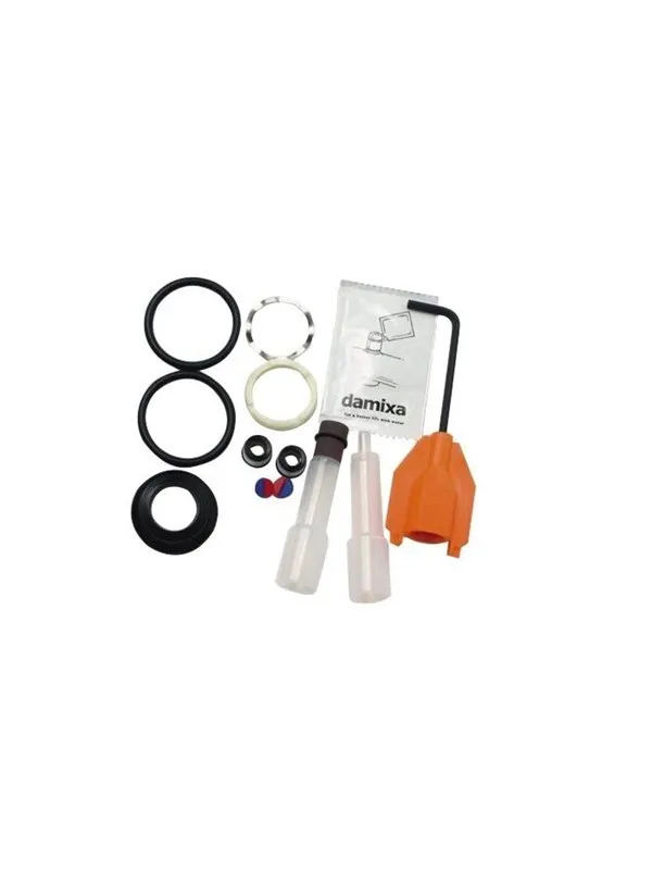 Damixa kit wear parts for kitchen mixer