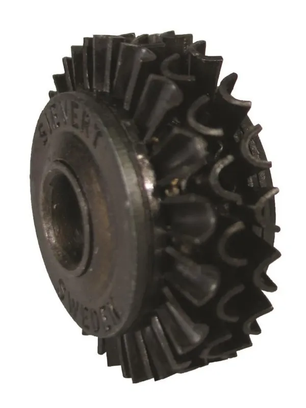 Andersen & Nielsen Wheel for grind-stone finisher ø36mm