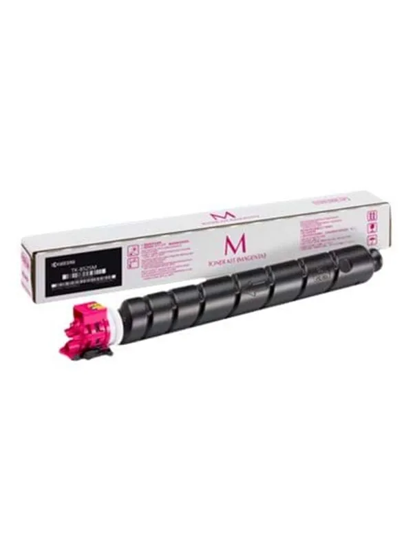 Kyocera 1T02RMBNL0 / TK 8525M Magenta Toner