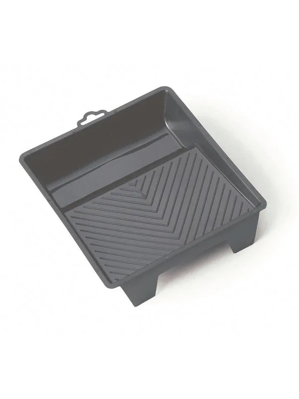 Vikan paint tray 250 mm gray