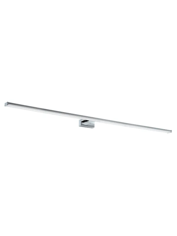 EGLO PANDELLA 1 mirror lamp 1200 mm chrome/silver