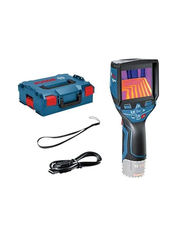 Bosch GTC 400 C Professional Thermal Camera