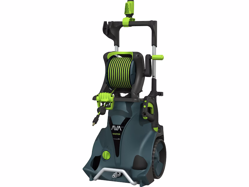 AVA Master 2.0 P60 Large Bundle