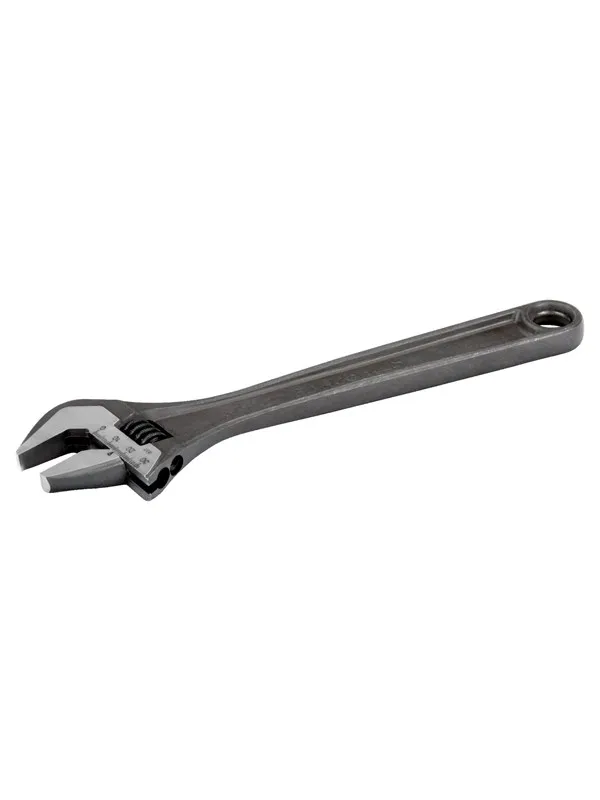 BAHCO 8073 adjustable wrench