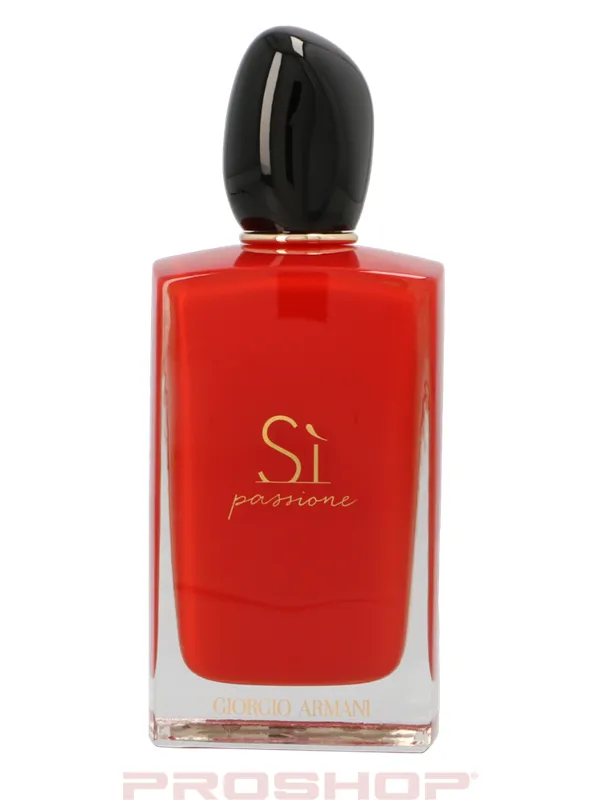 Giorgio Armani Si Passione - 150 ml