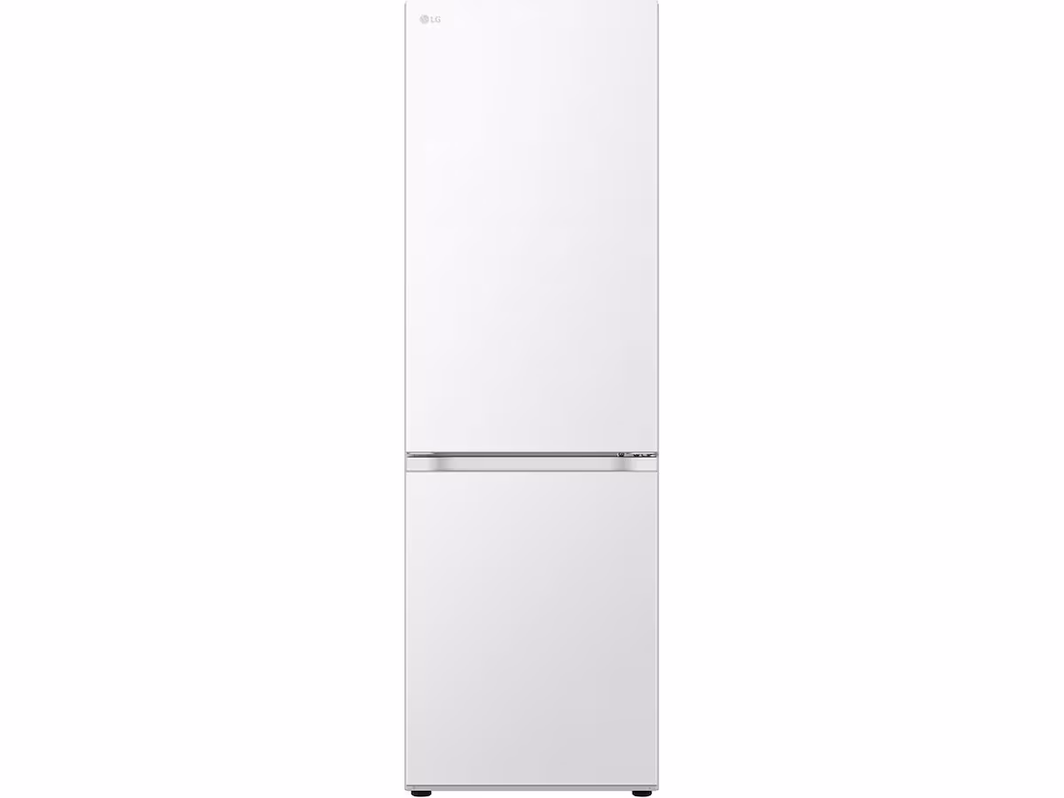 LG GBV3100ESW Kombiskap (hvit)