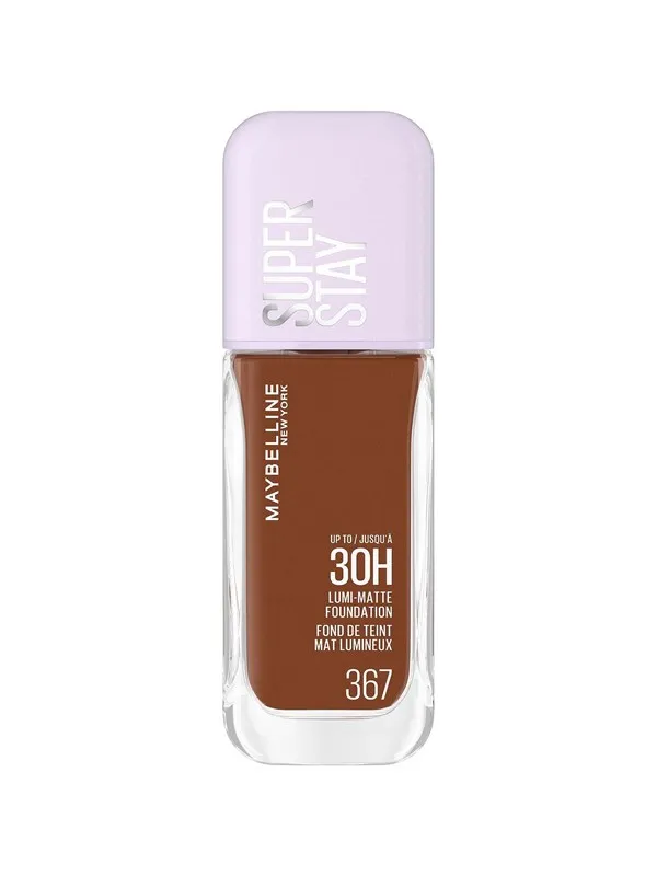 L'Oréal Paris Super Stay Lumi-Matte Foundation 35 ml.- 367